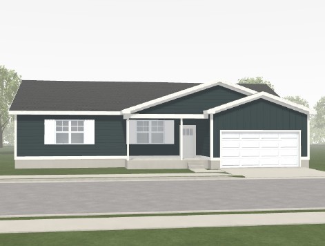 2412 Couples Dr