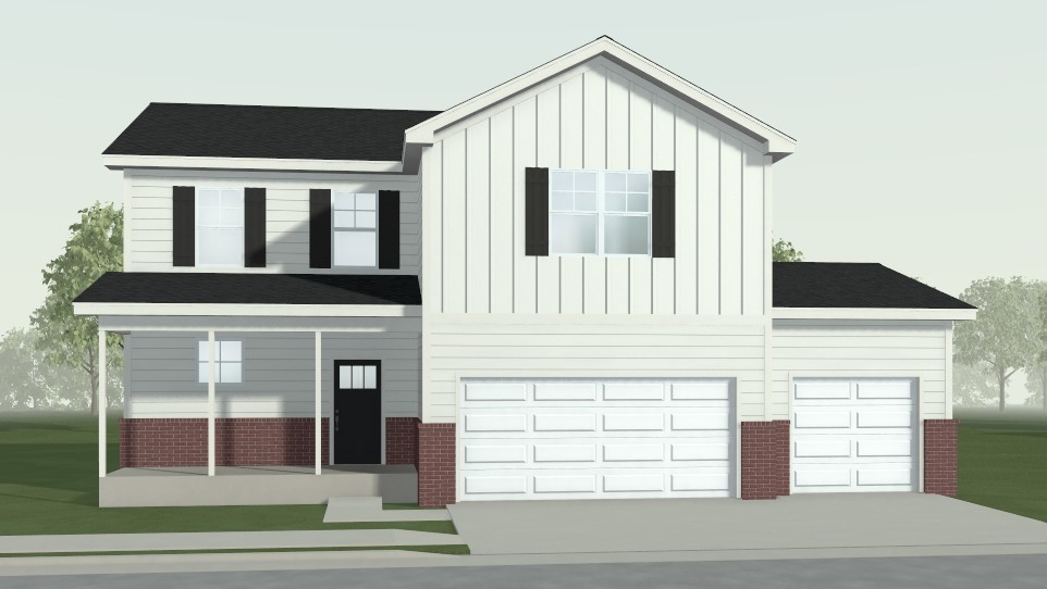2407 Couples Dr