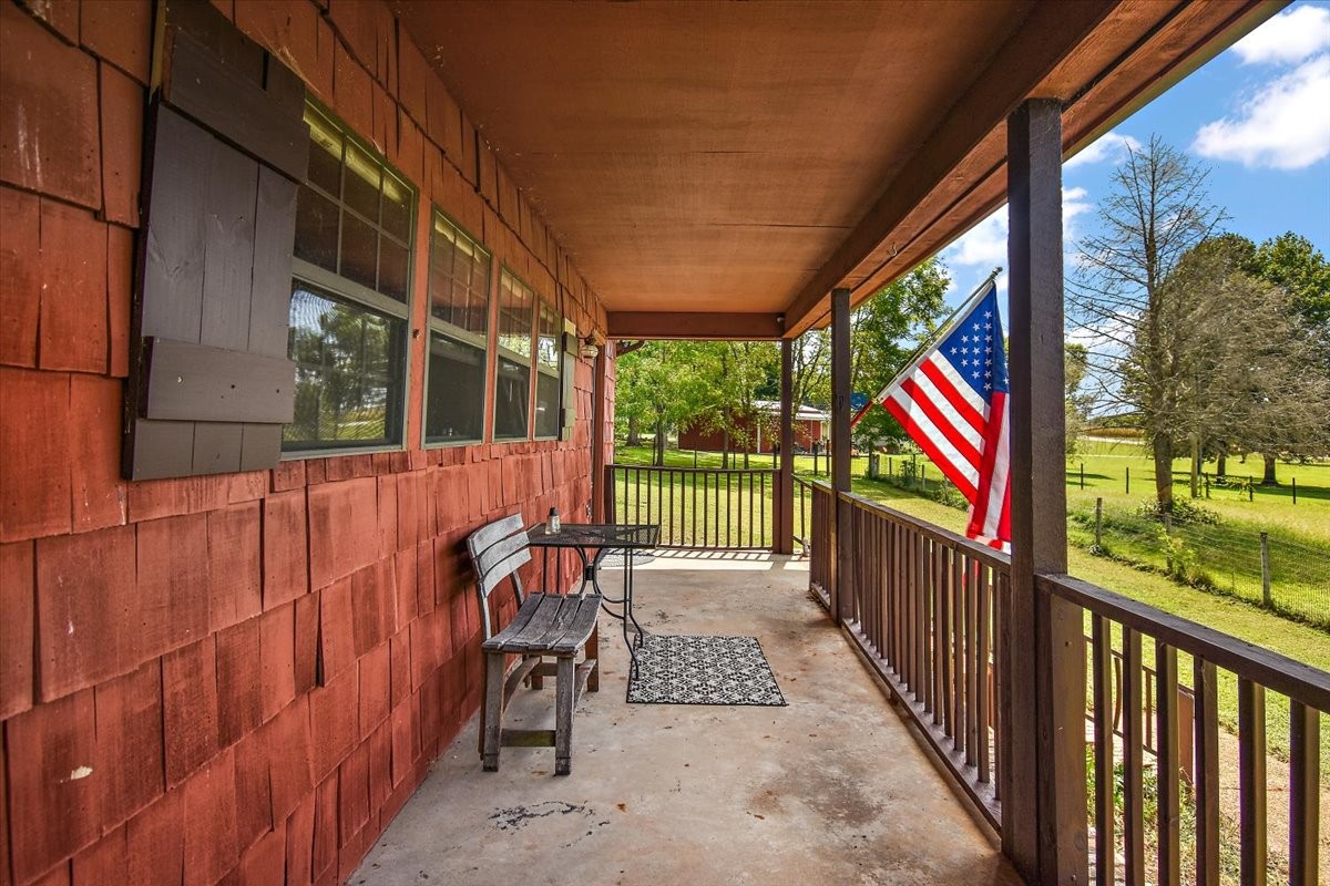 1510 Penile Hill Rd