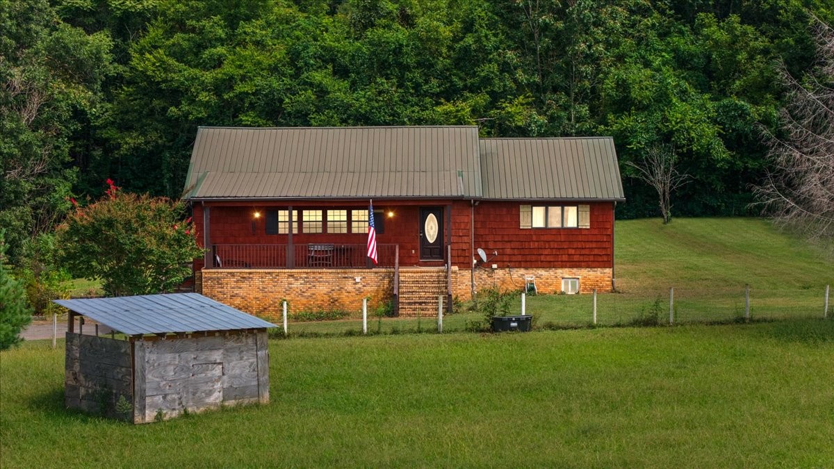 1510 Penile Hill Rd