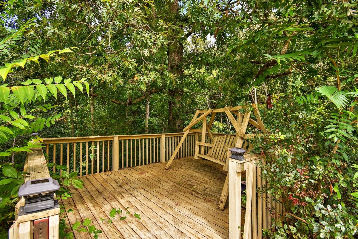 1510 Penile Hill Rd
