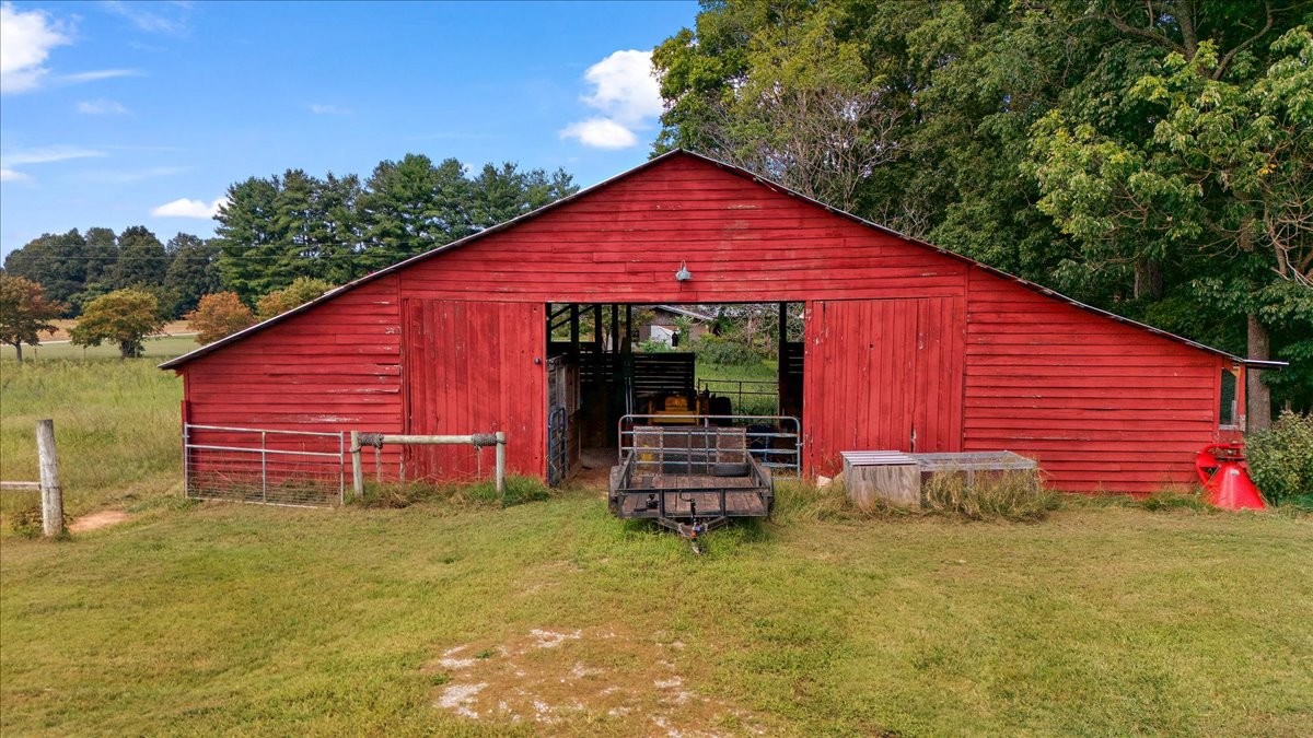 1510 Penile Hill Rd