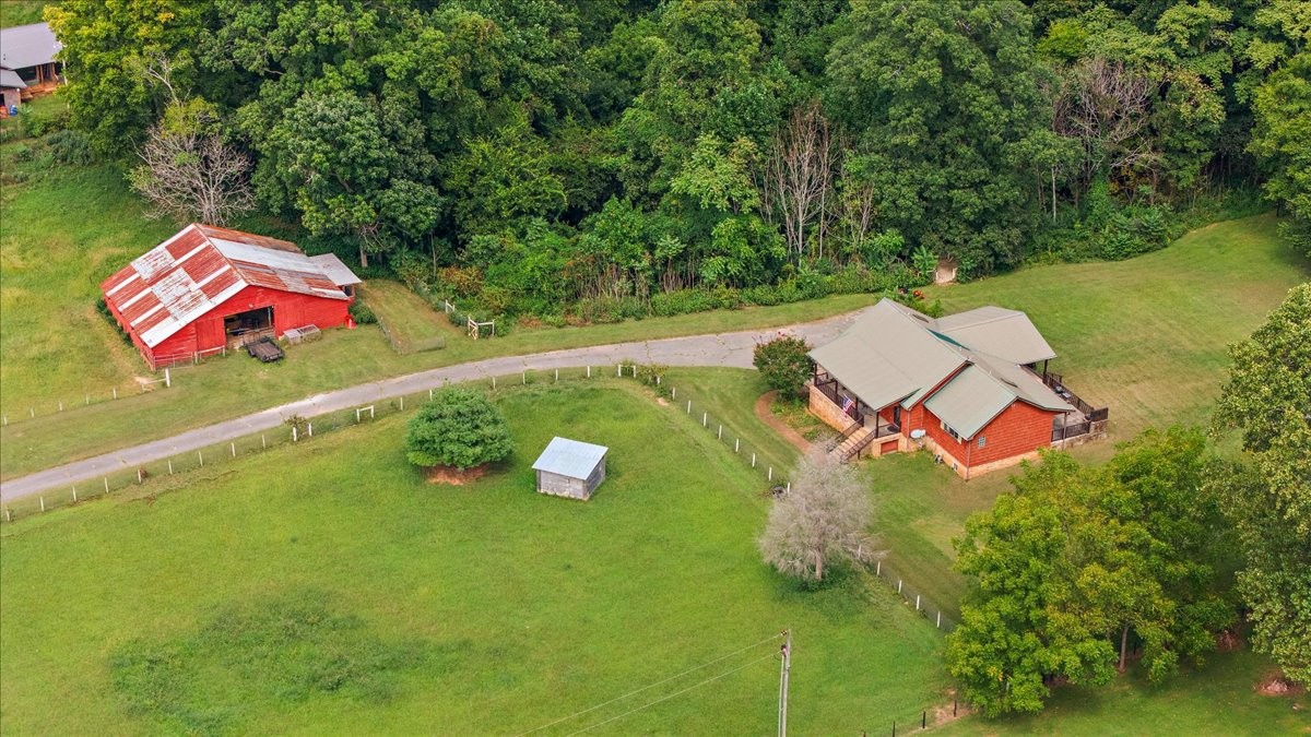 1510 Penile Hill Rd