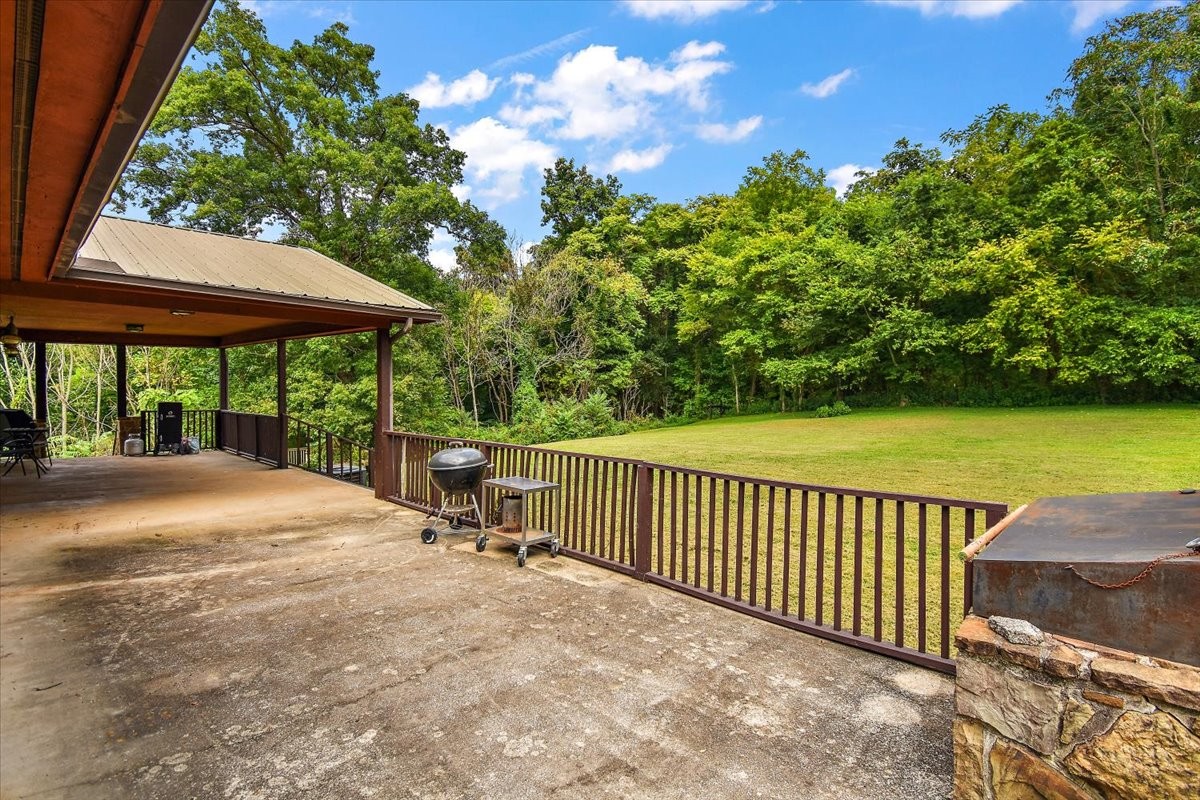 1510 Penile Hill Rd