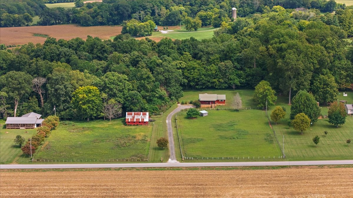 1510 Penile Hill Rd