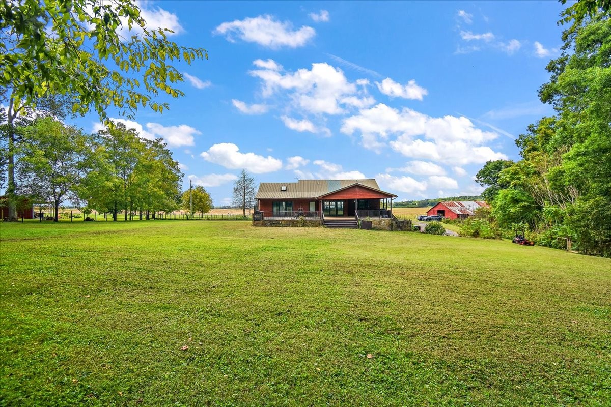 1510 Penile Hill Rd