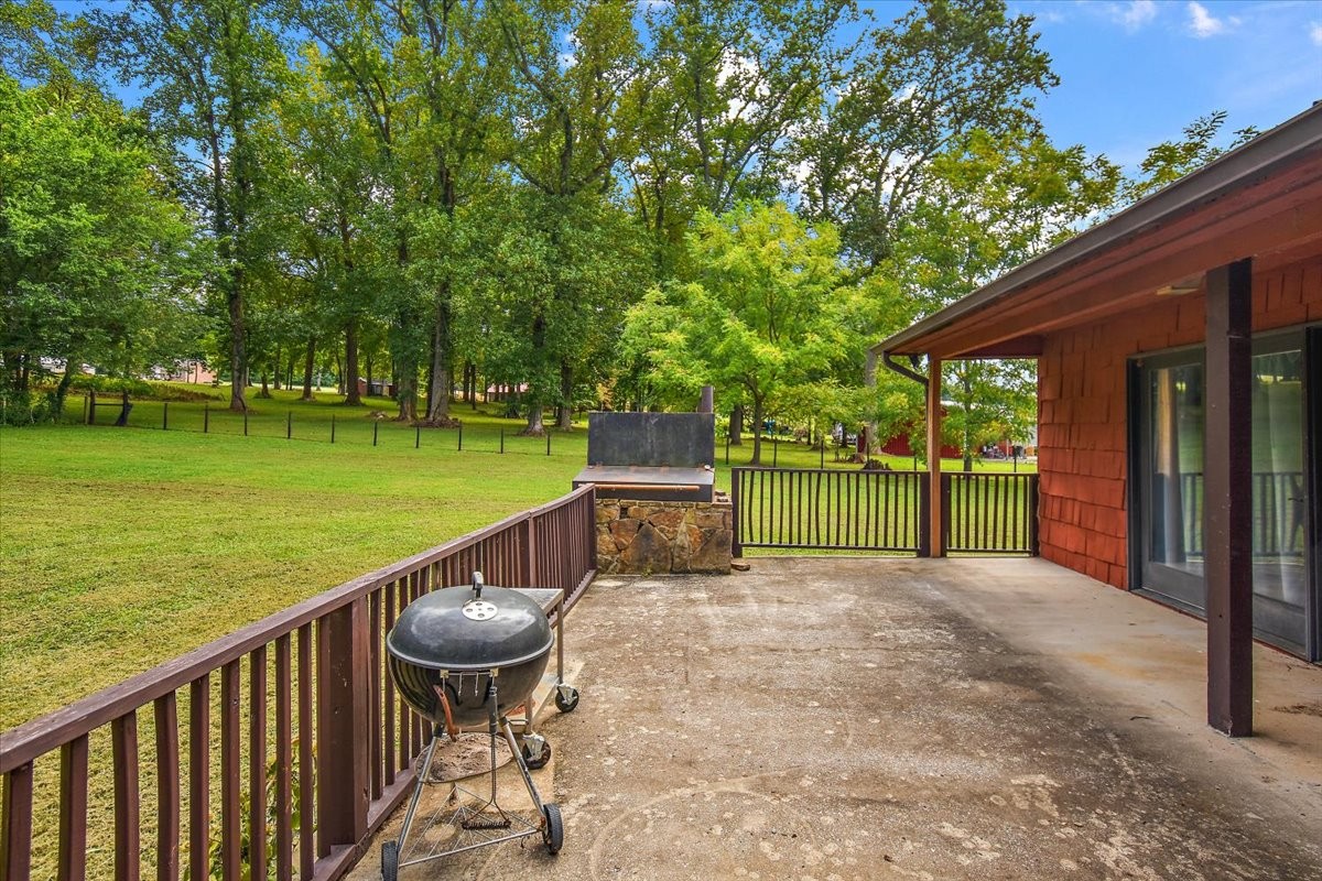 1510 Penile Hill Rd