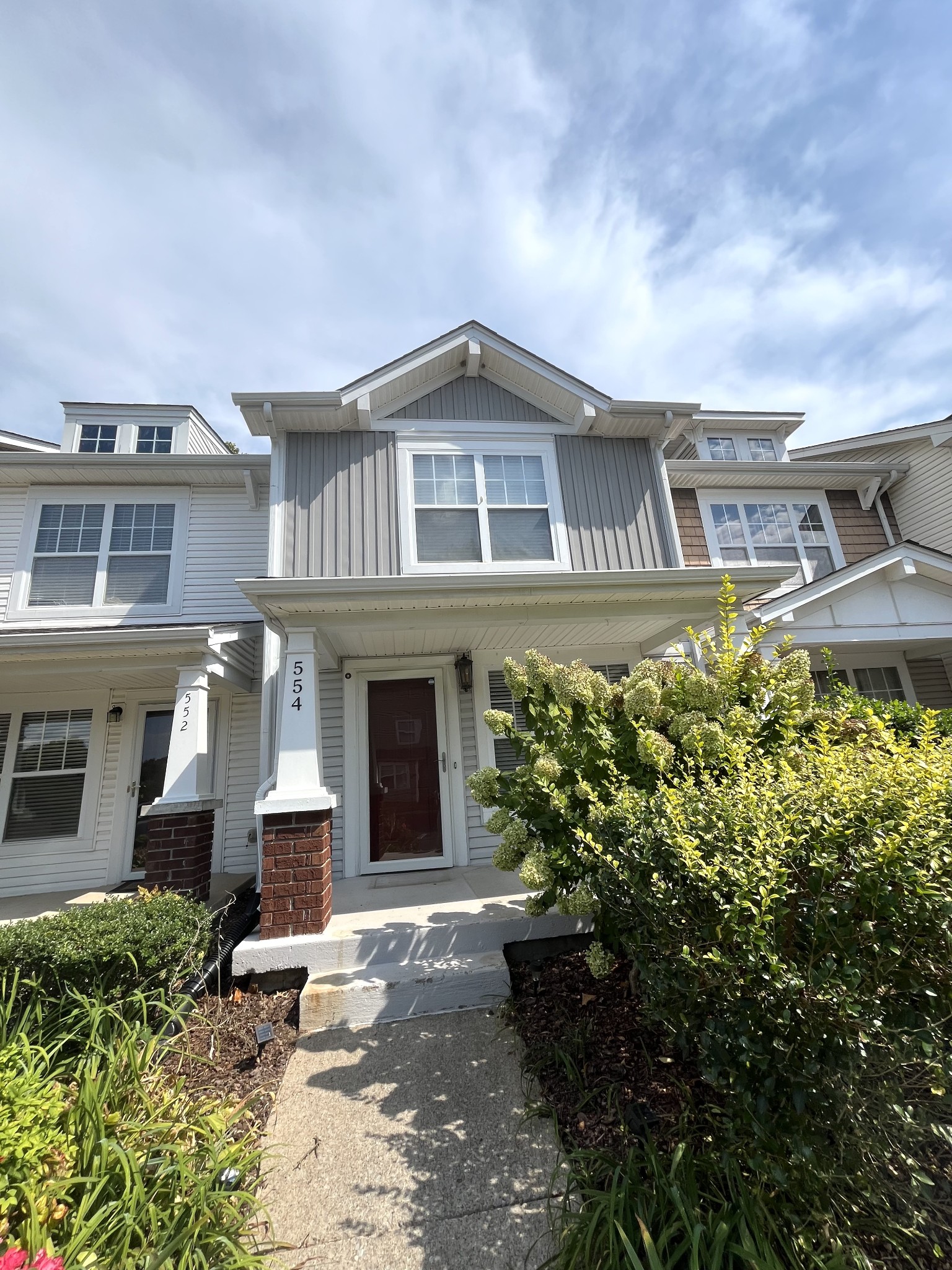 554 Flintlock Ct