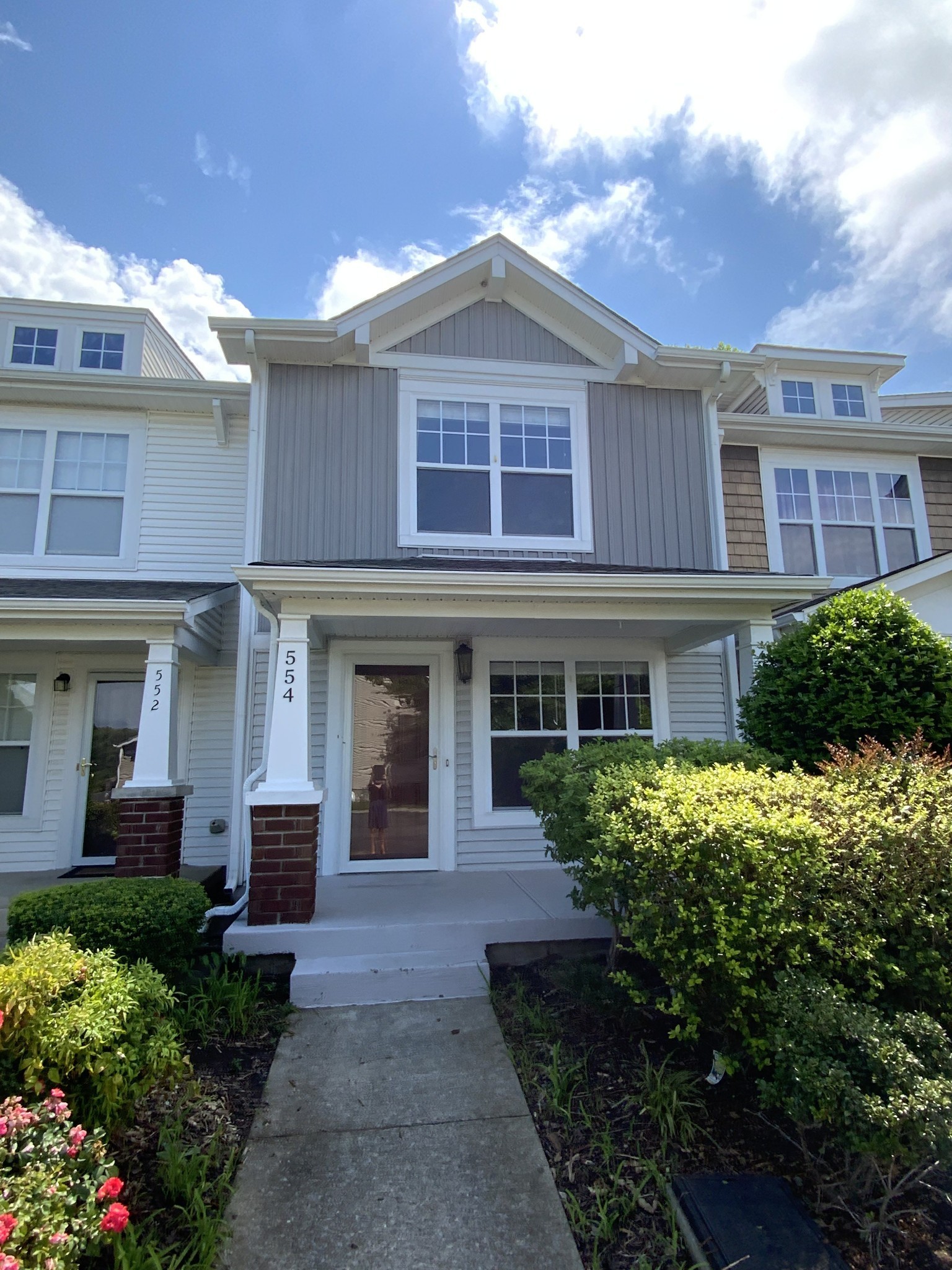 554 Flintlock Ct