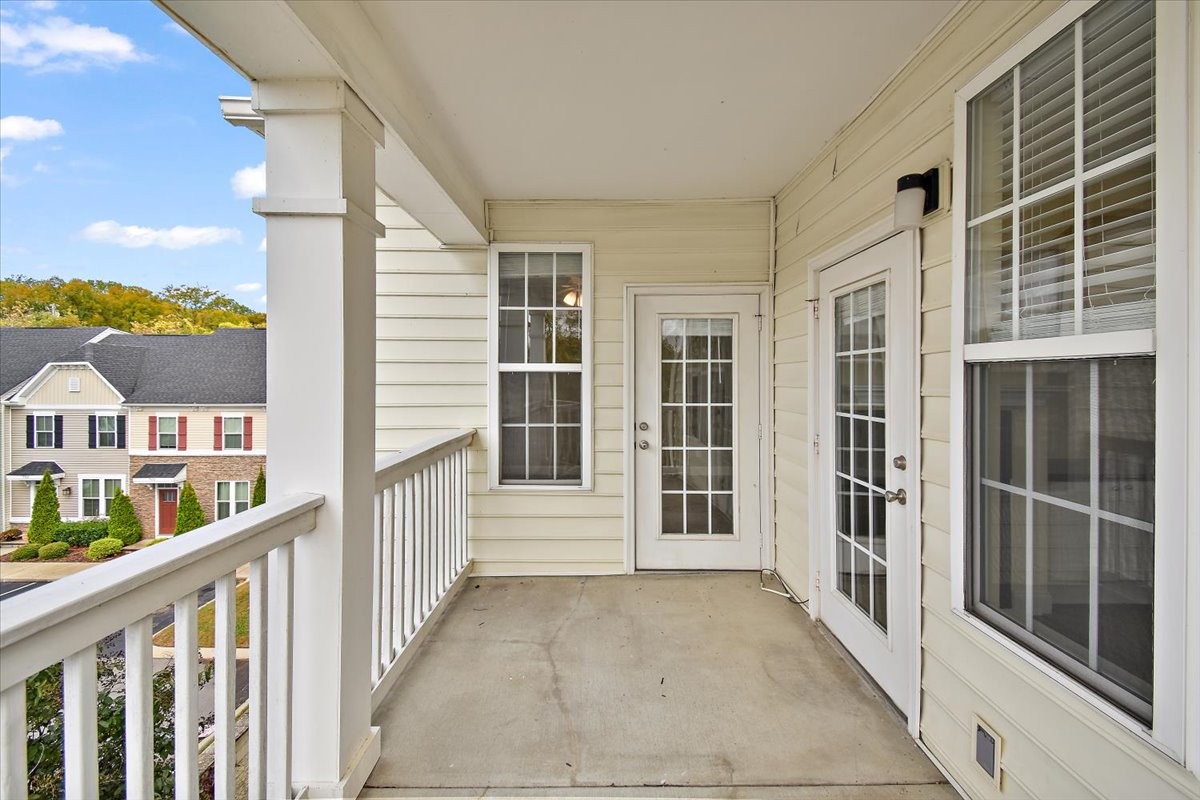 4316 Summercrest Blvd Unit: 524