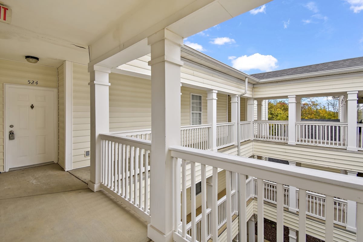 4316 Summercrest Blvd Unit: 524