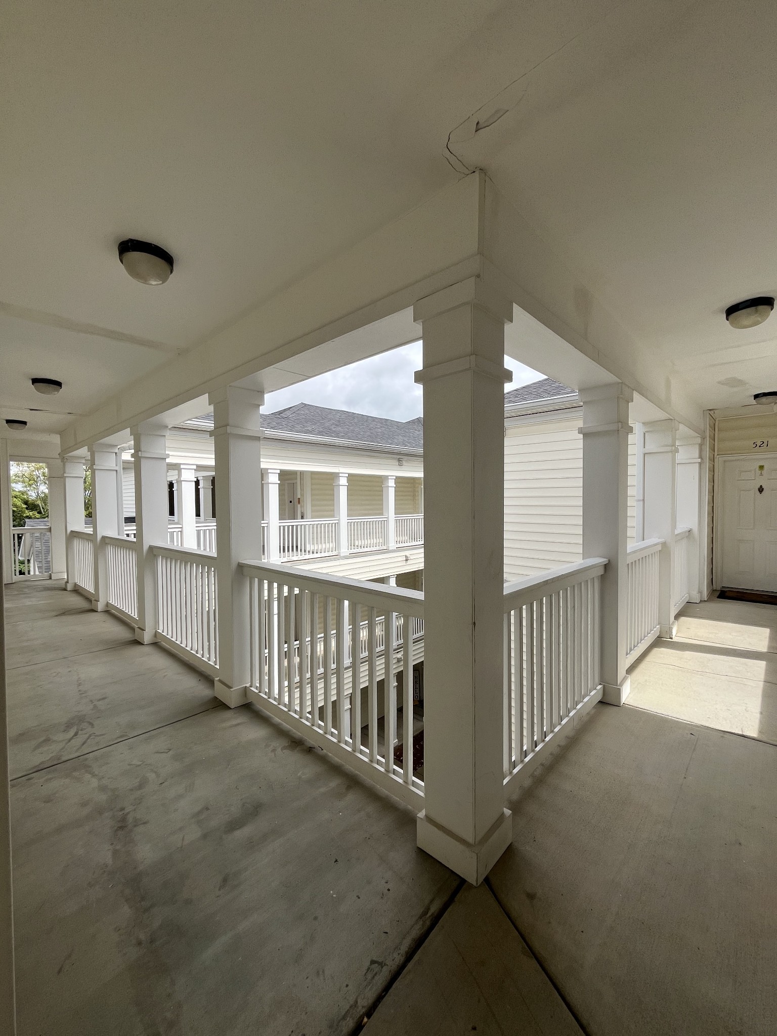 4316 Summercrest Blvd Unit: 524