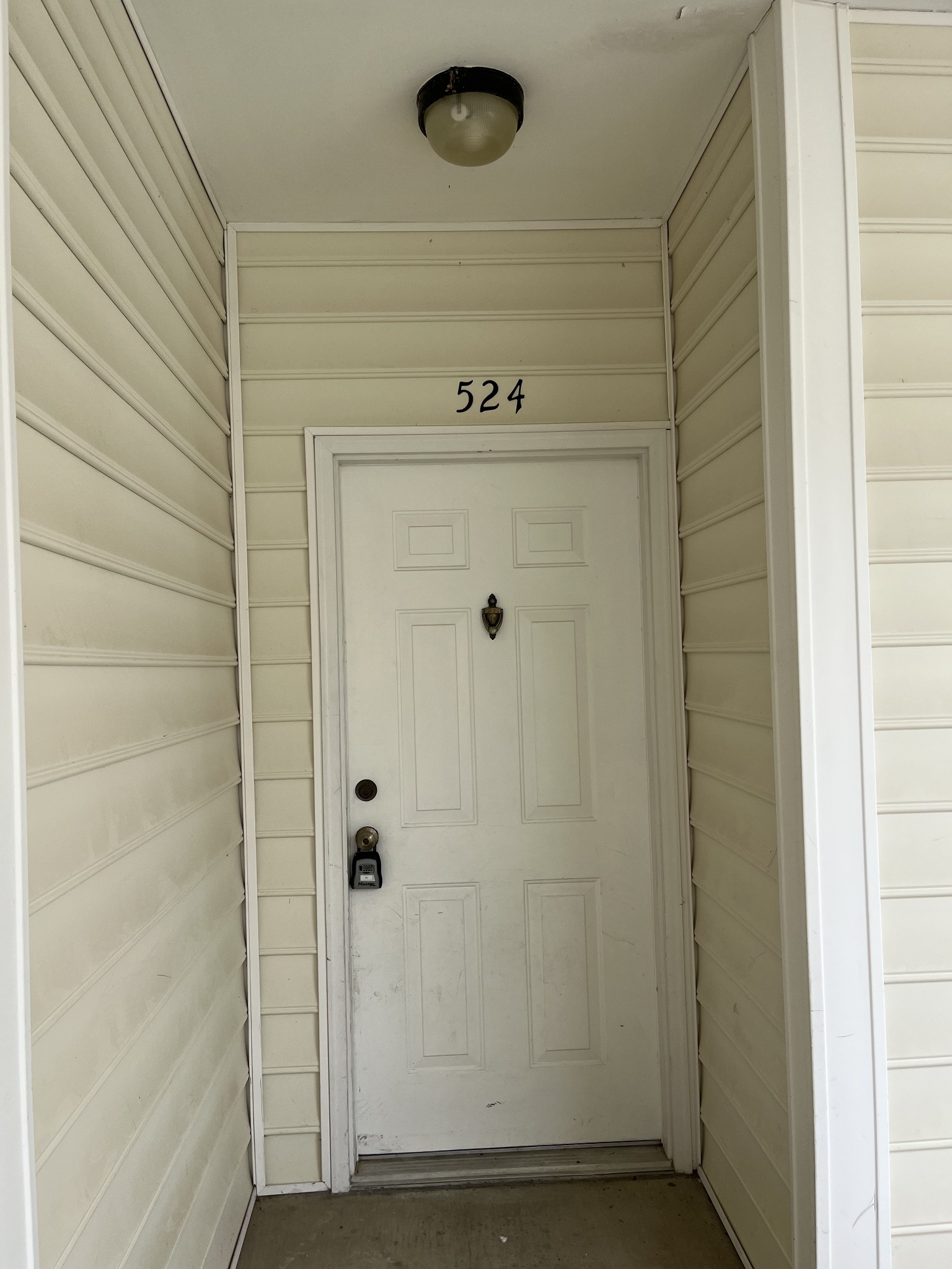4316 Summercrest Blvd Unit: 524