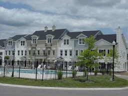 4316 Summercrest Blvd Unit: 524