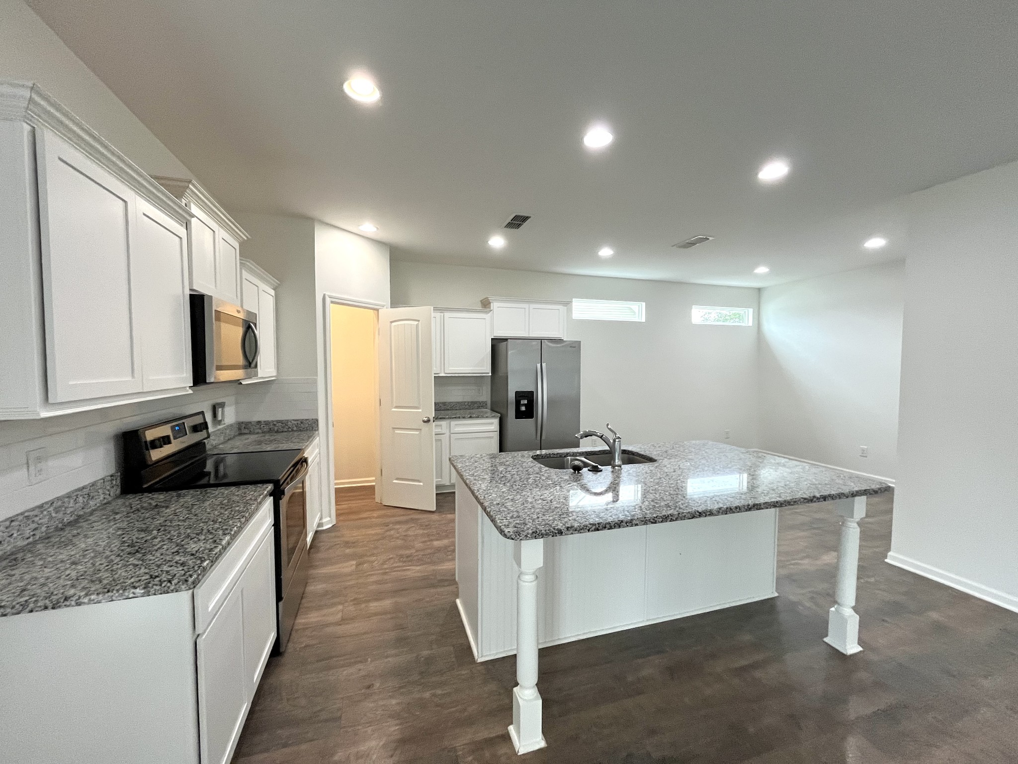 105 E Coker Way