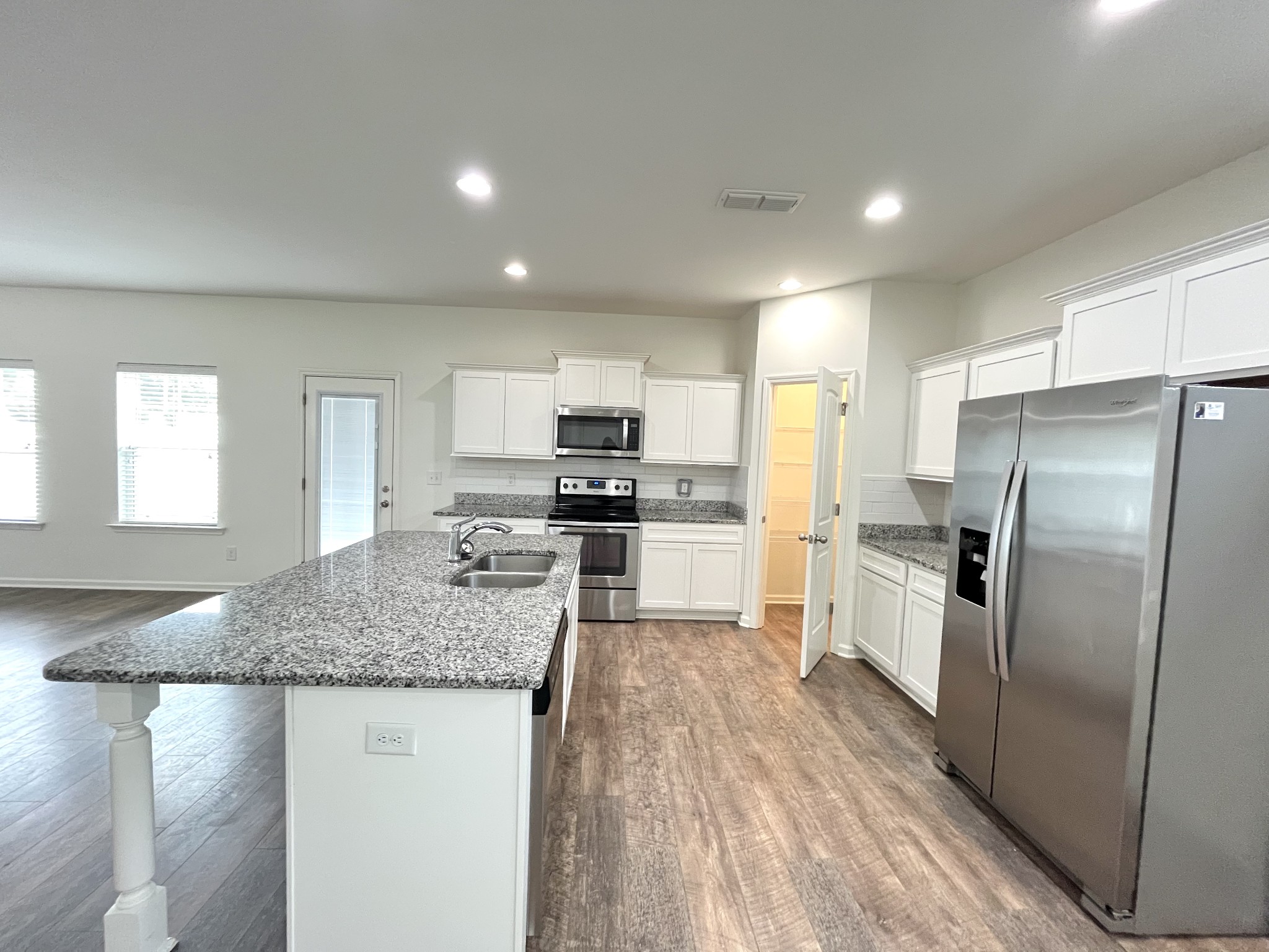 105 E Coker Way
