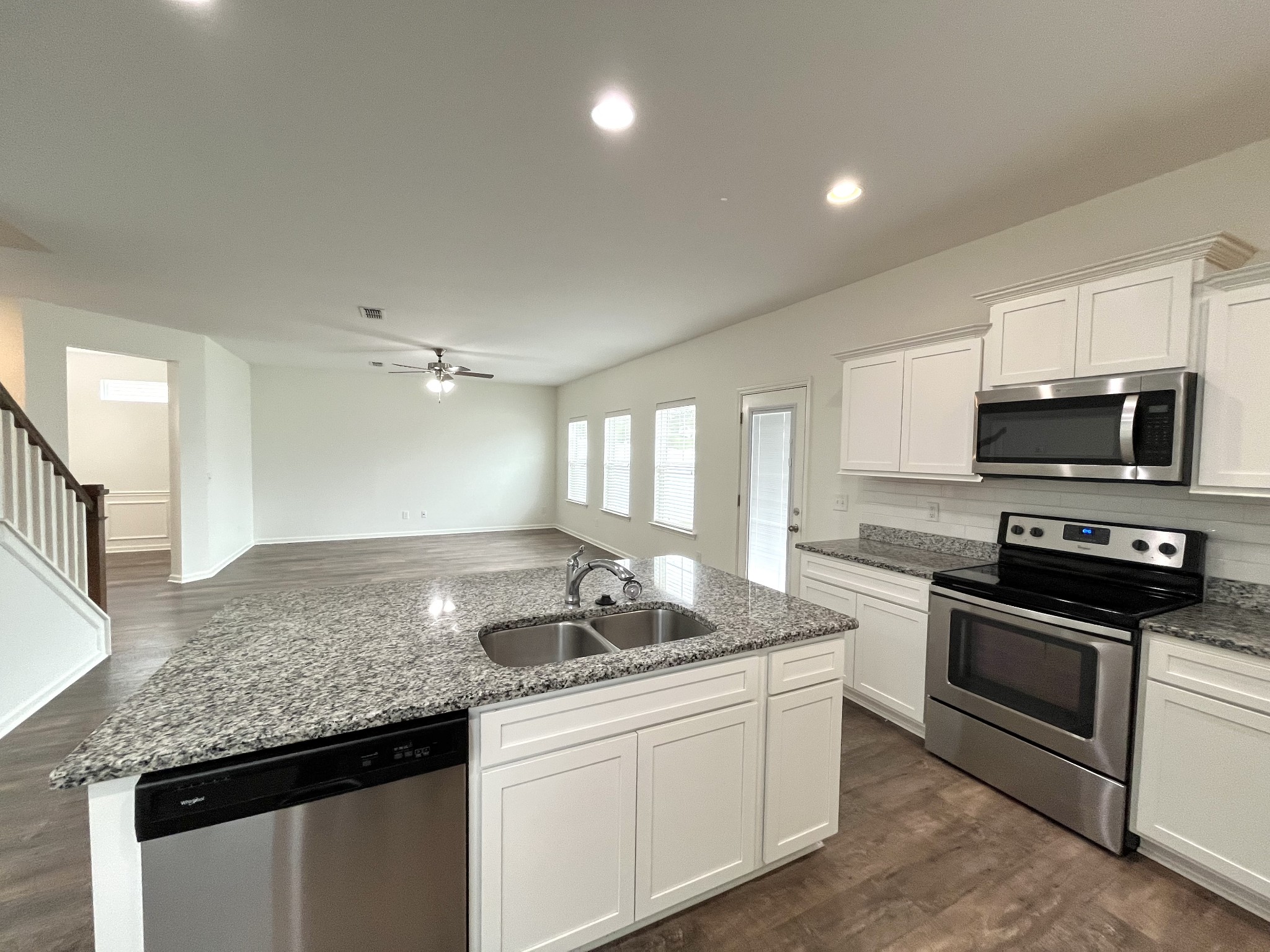 105 E Coker Way
