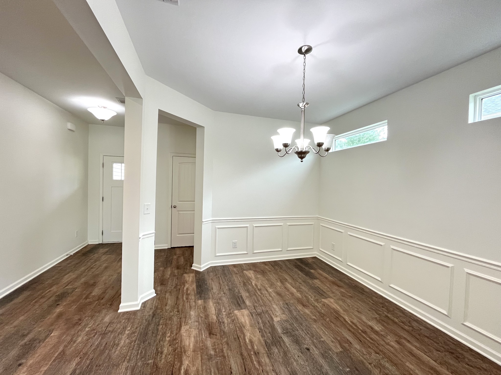 105 E Coker Way