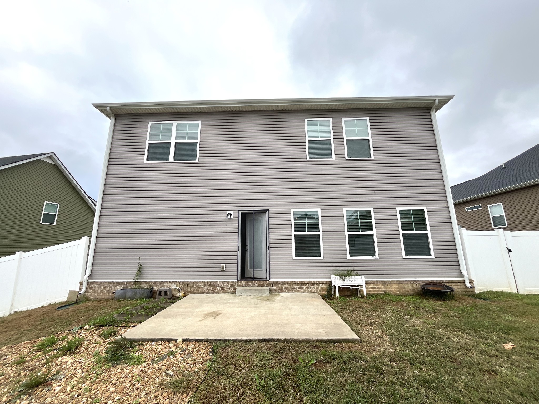 105 E Coker Way