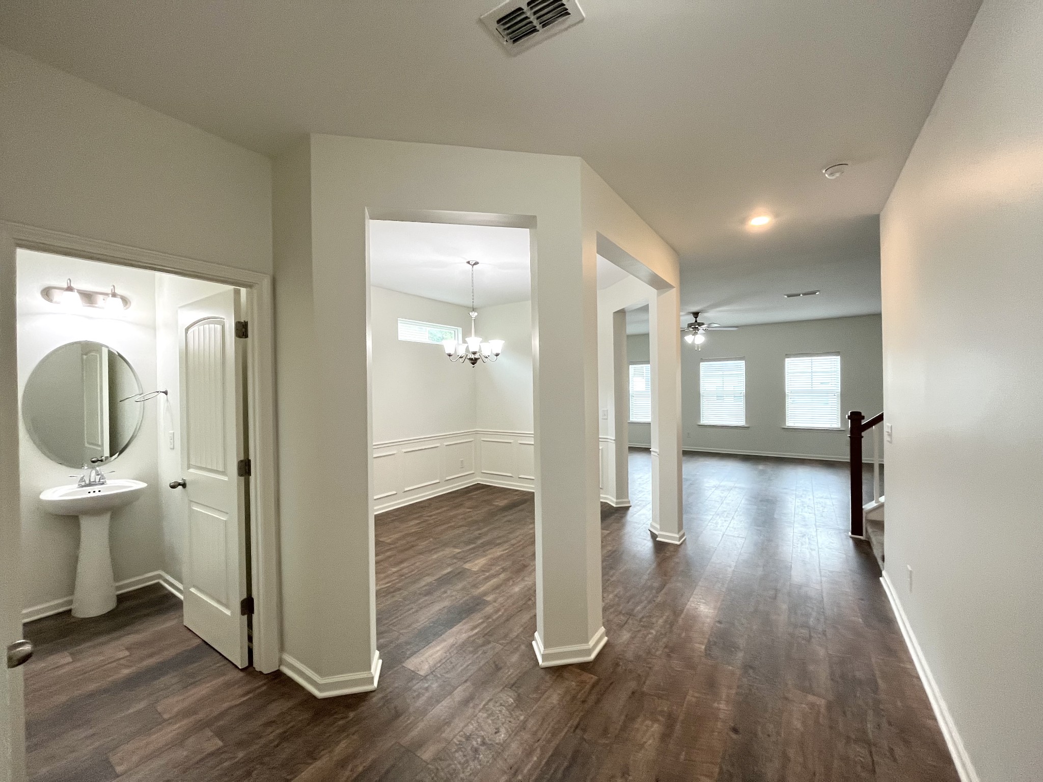 105 E Coker Way