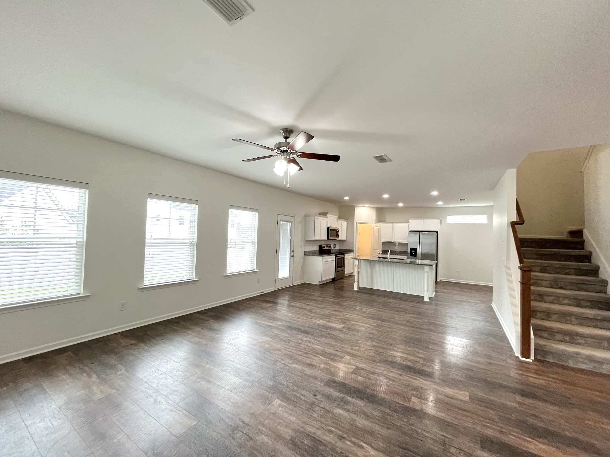 105 E Coker Way