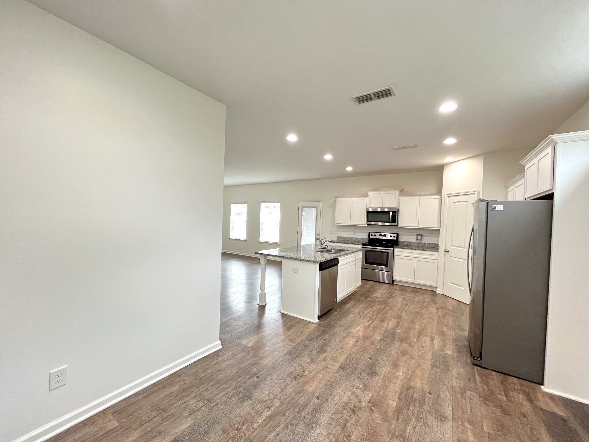 105 E Coker Way