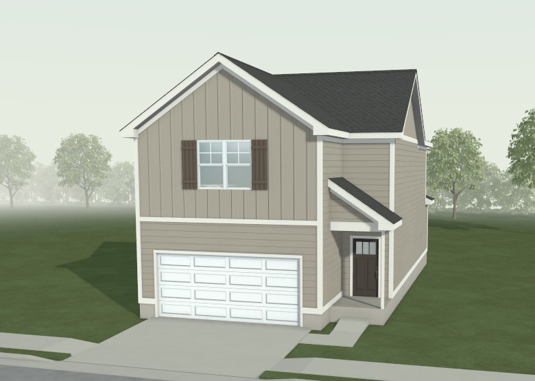 1612 Daly Dr
