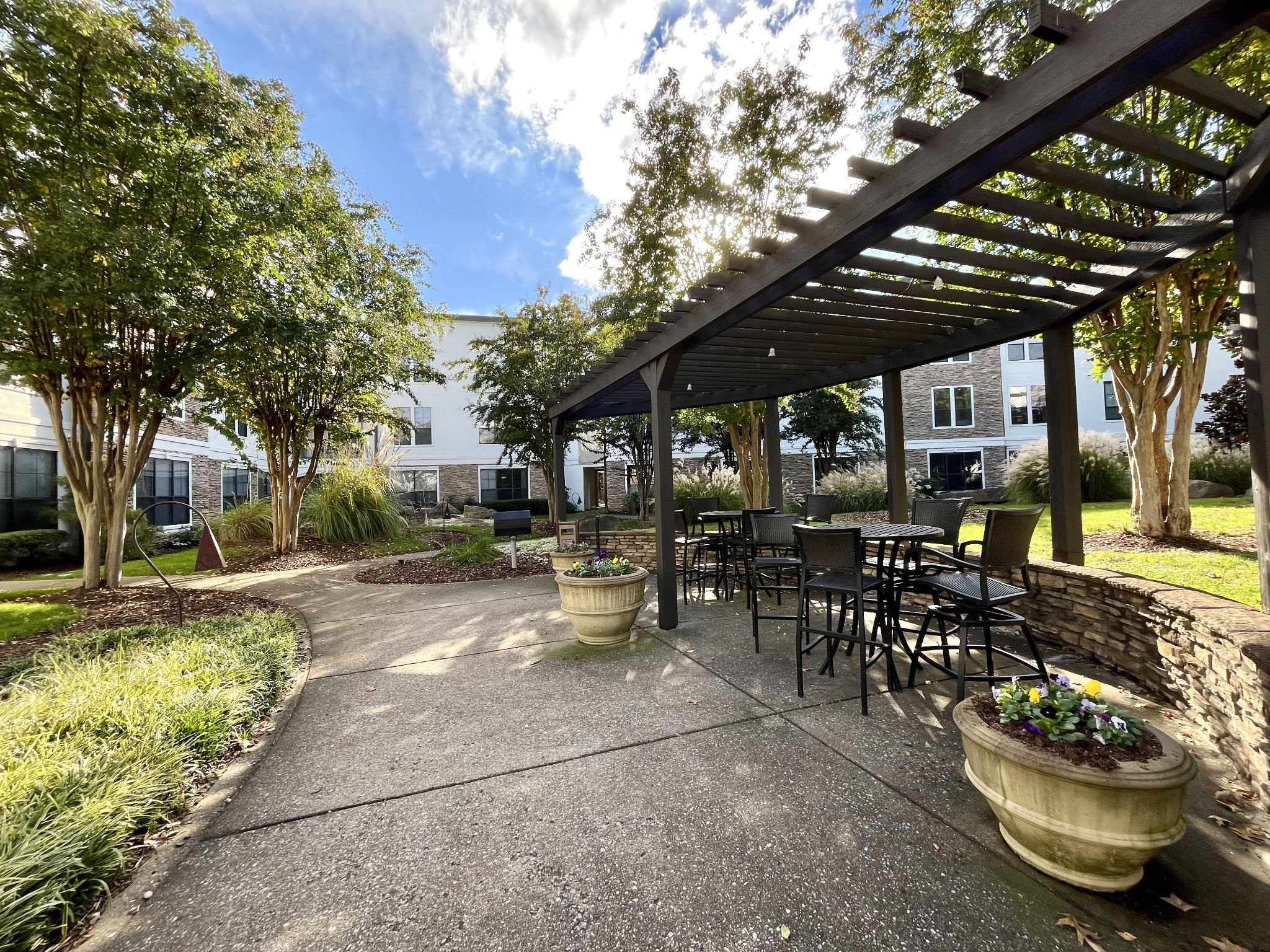 2600 Hillsboro Pike