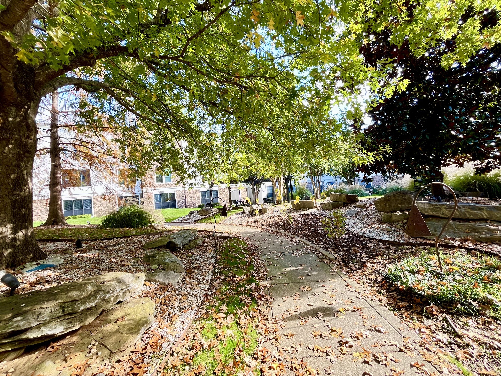 2600 Hillsboro Pike