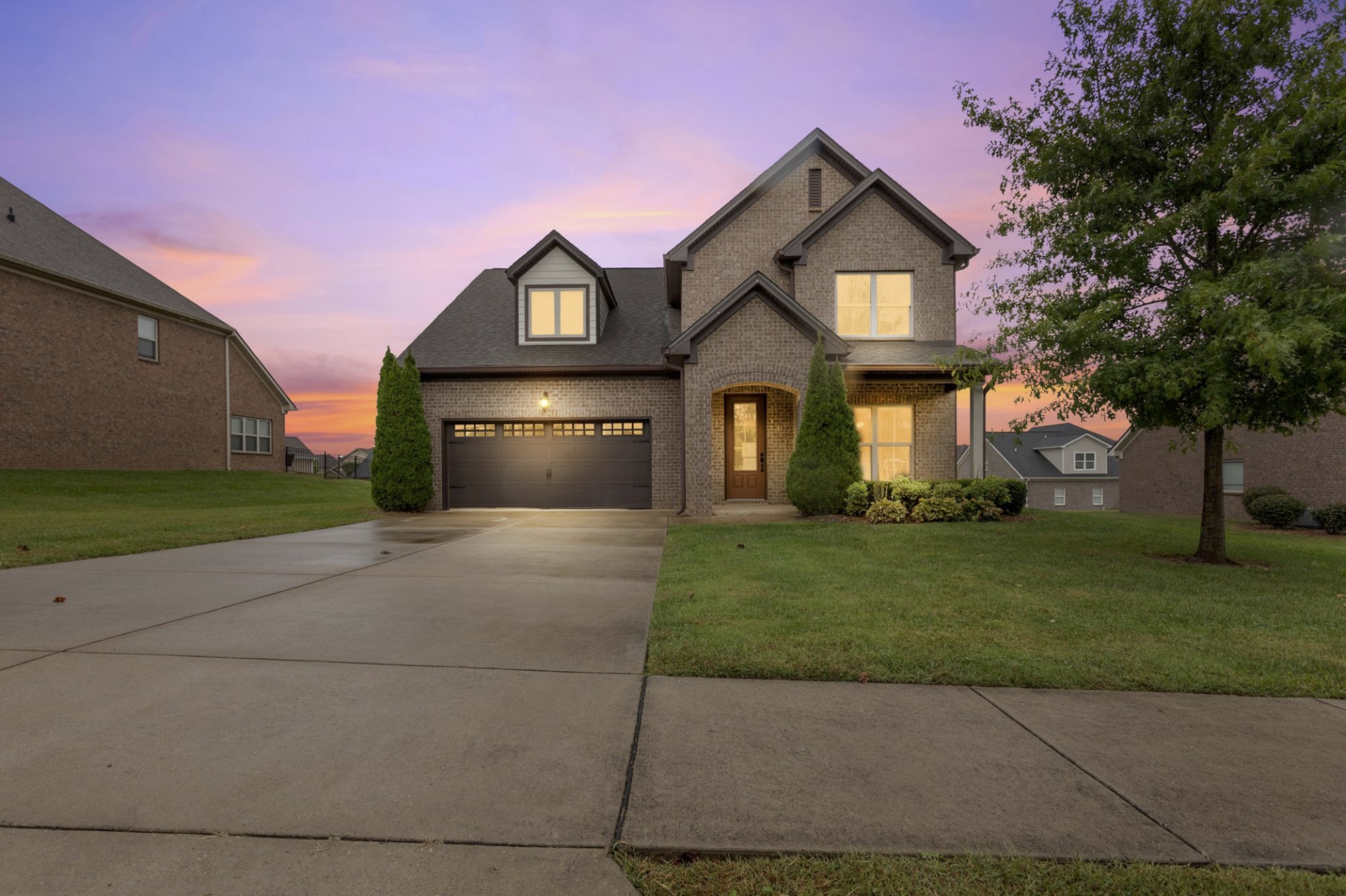 6091 Kidman Ln