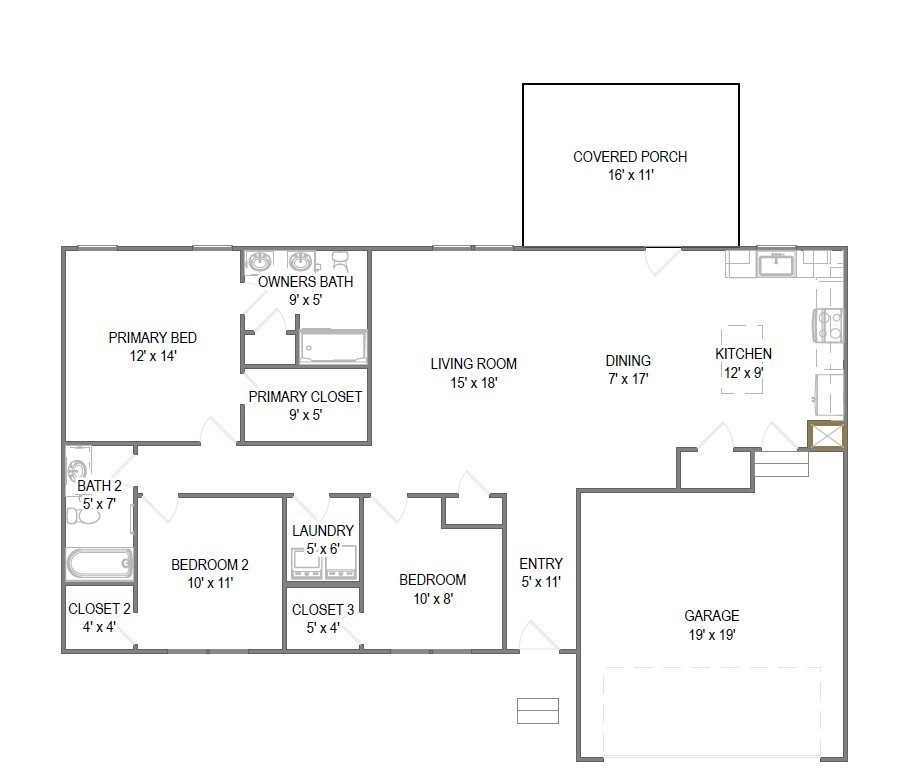 2291 Lopez Ct