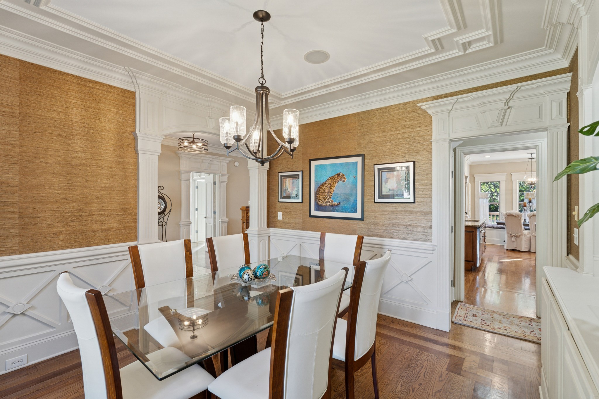 2711 Crowne Pointe Dr