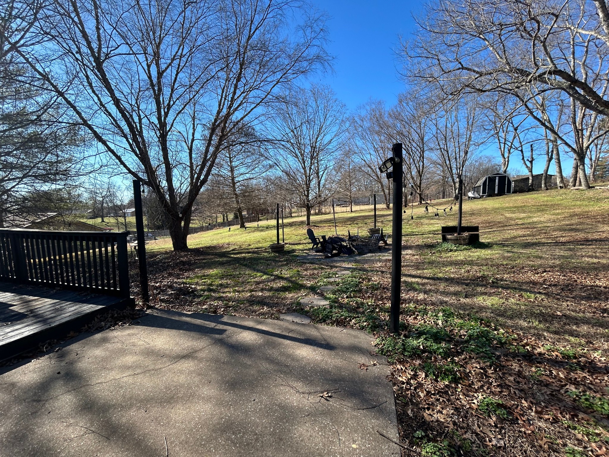 1006 Richland Trail Rd