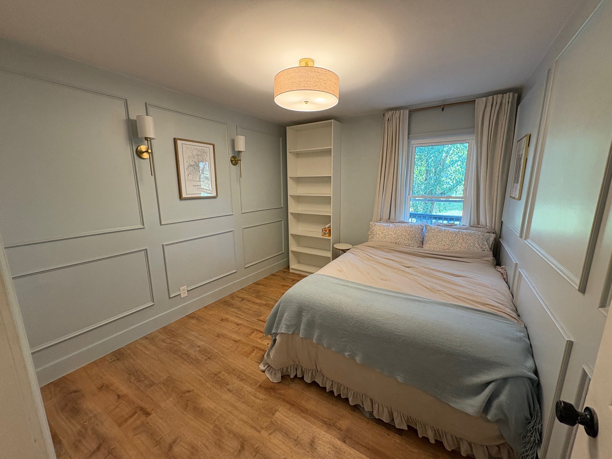 1006 Richland Trail Rd