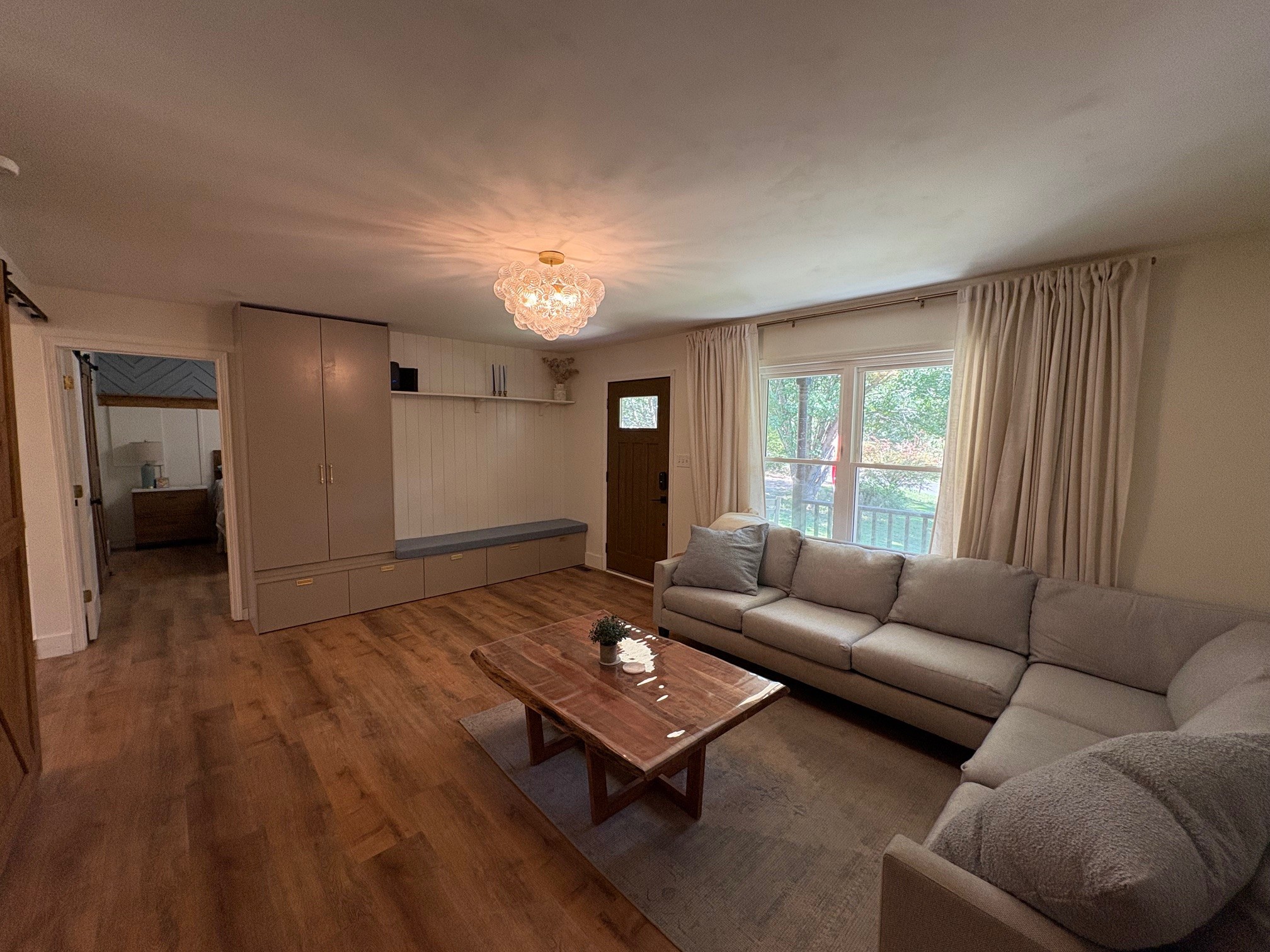 1006 Richland Trail Rd