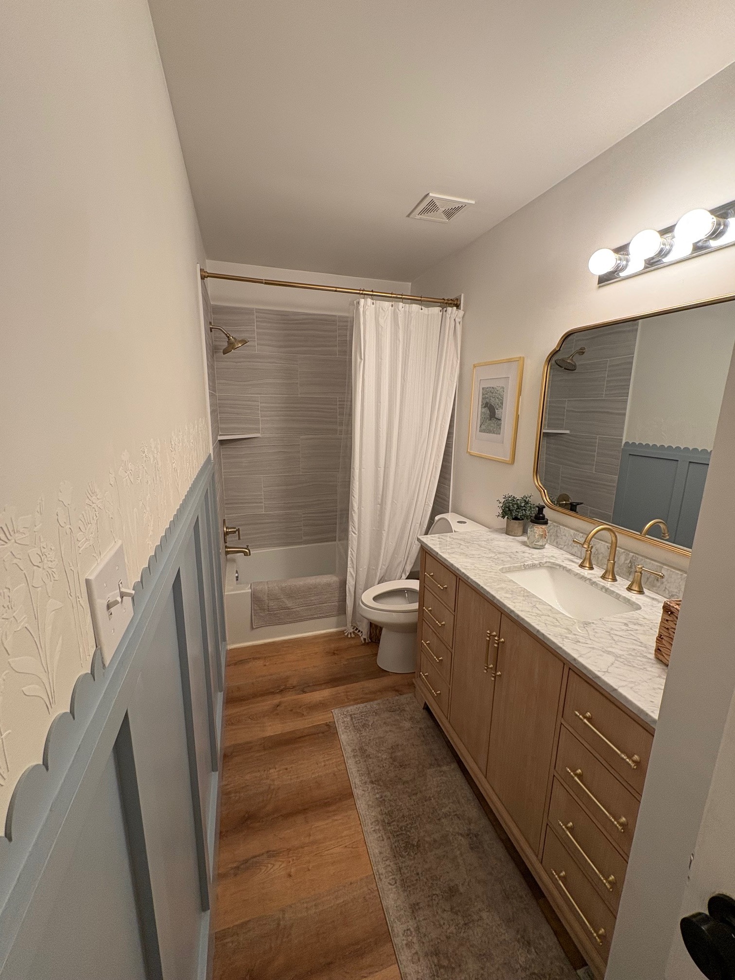 1006 Richland Trail Rd