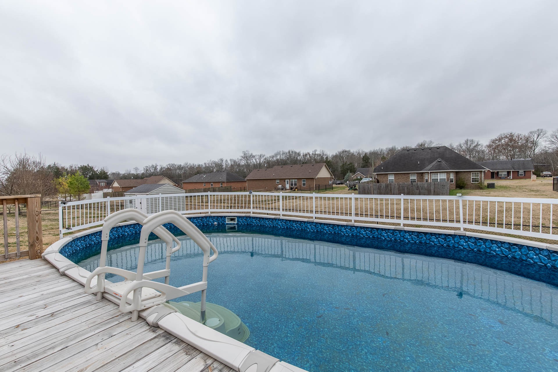 3194 Barretts Ridge Dr