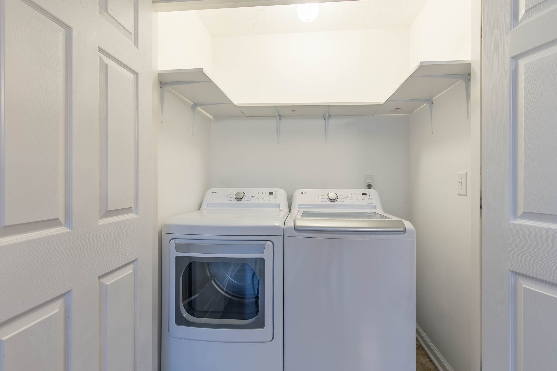 3194 Barretts Ridge Dr