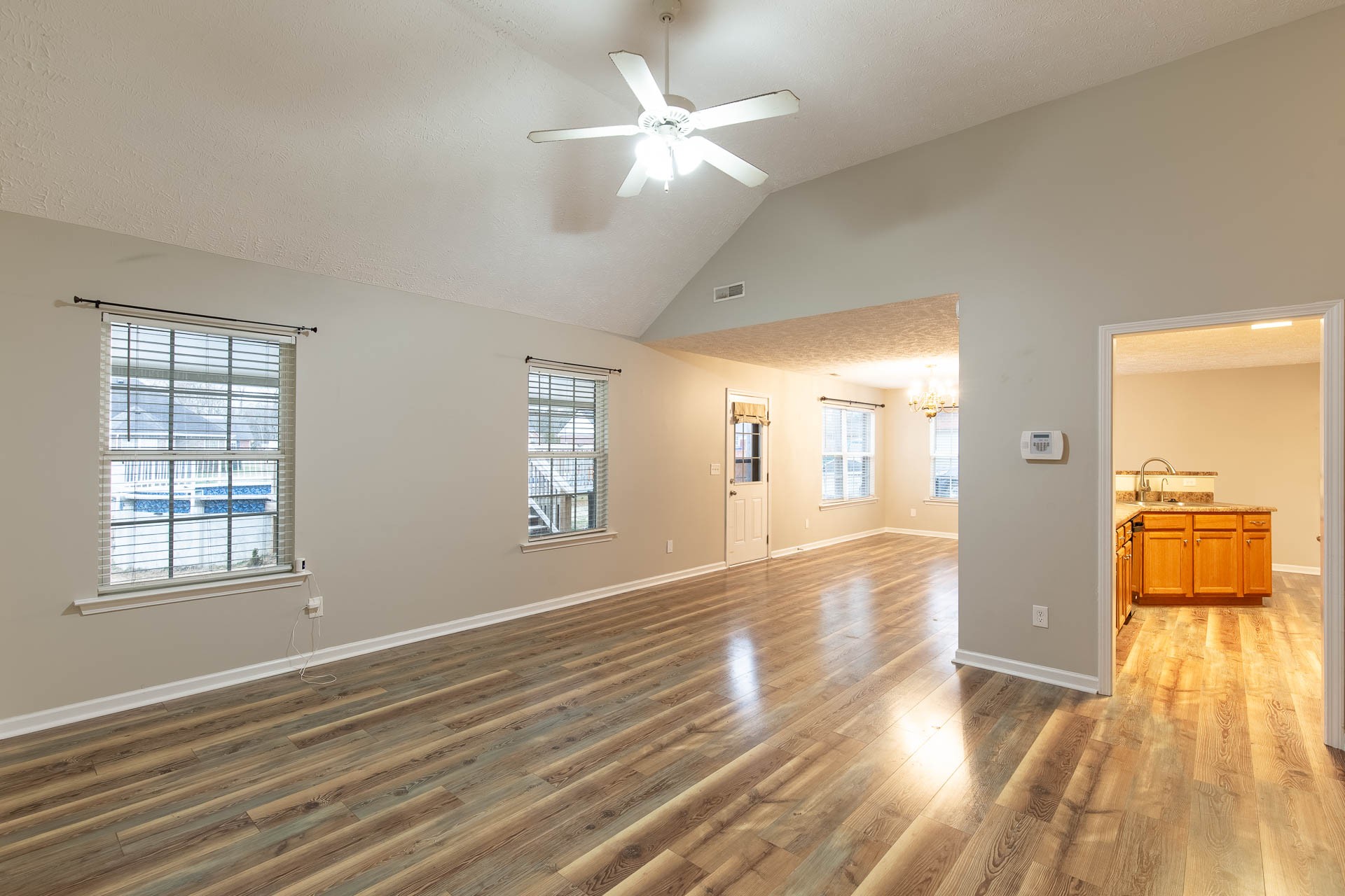 3194 Barretts Ridge Dr