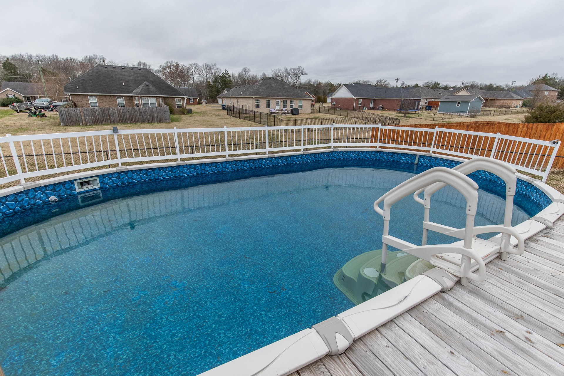 3194 Barretts Ridge Dr