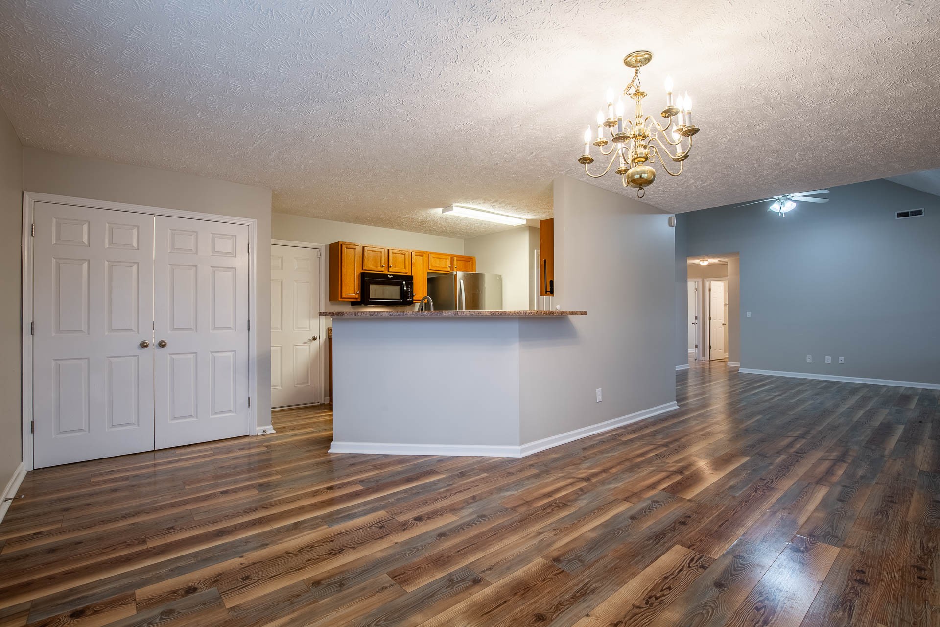 3194 Barretts Ridge Dr