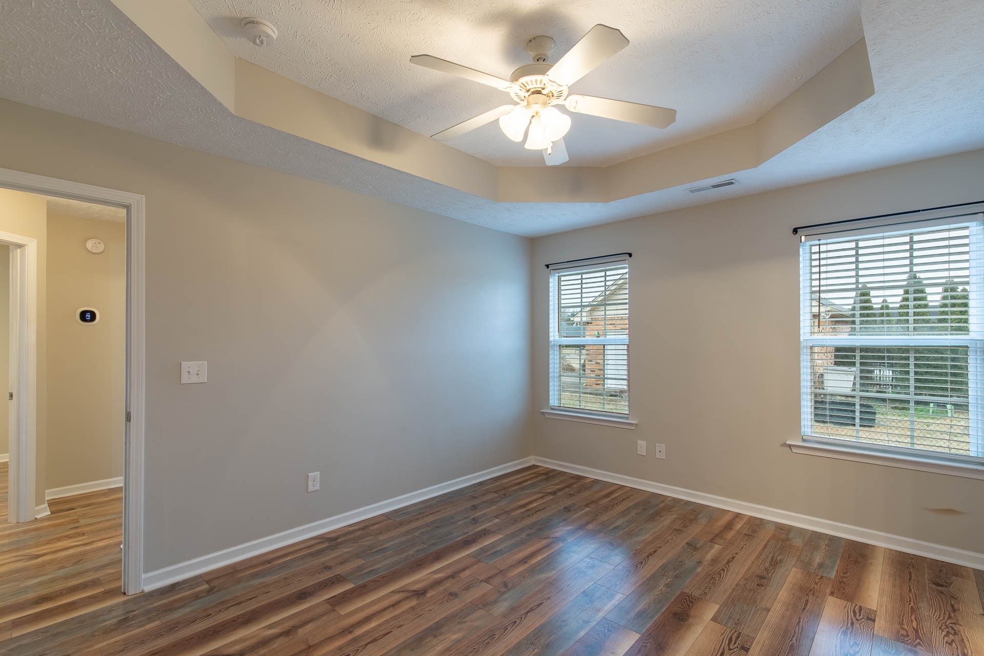 3194 Barretts Ridge Dr