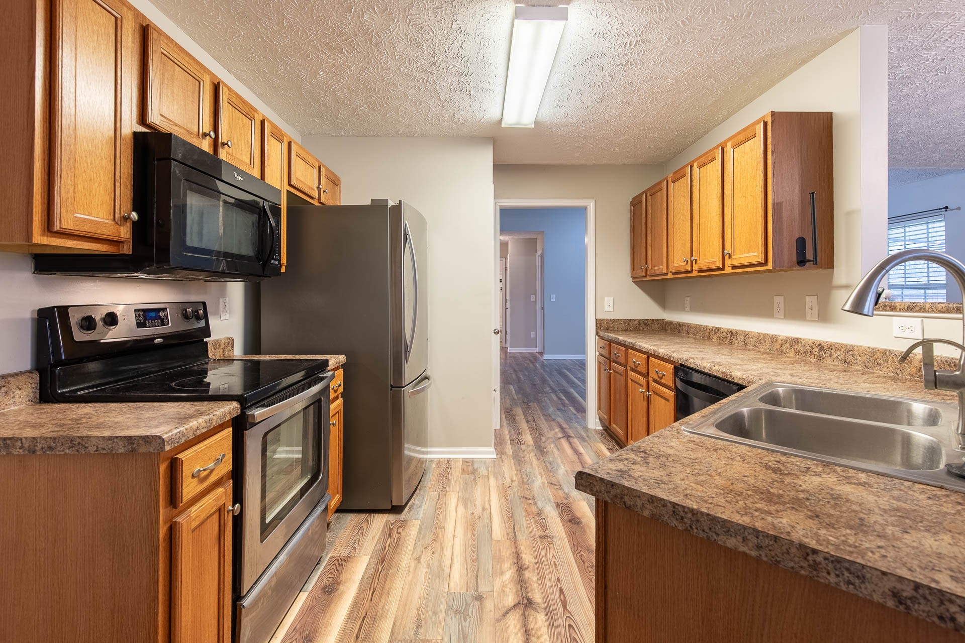 3194 Barretts Ridge Dr