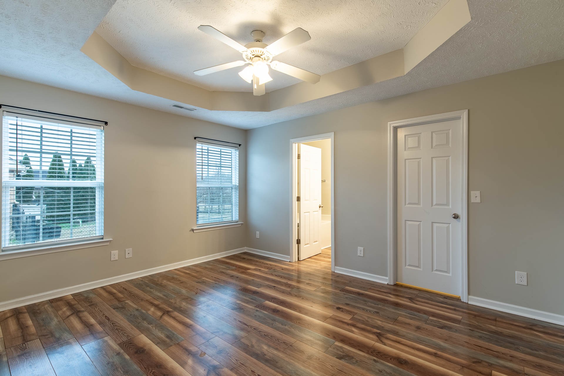 3194 Barretts Ridge Dr