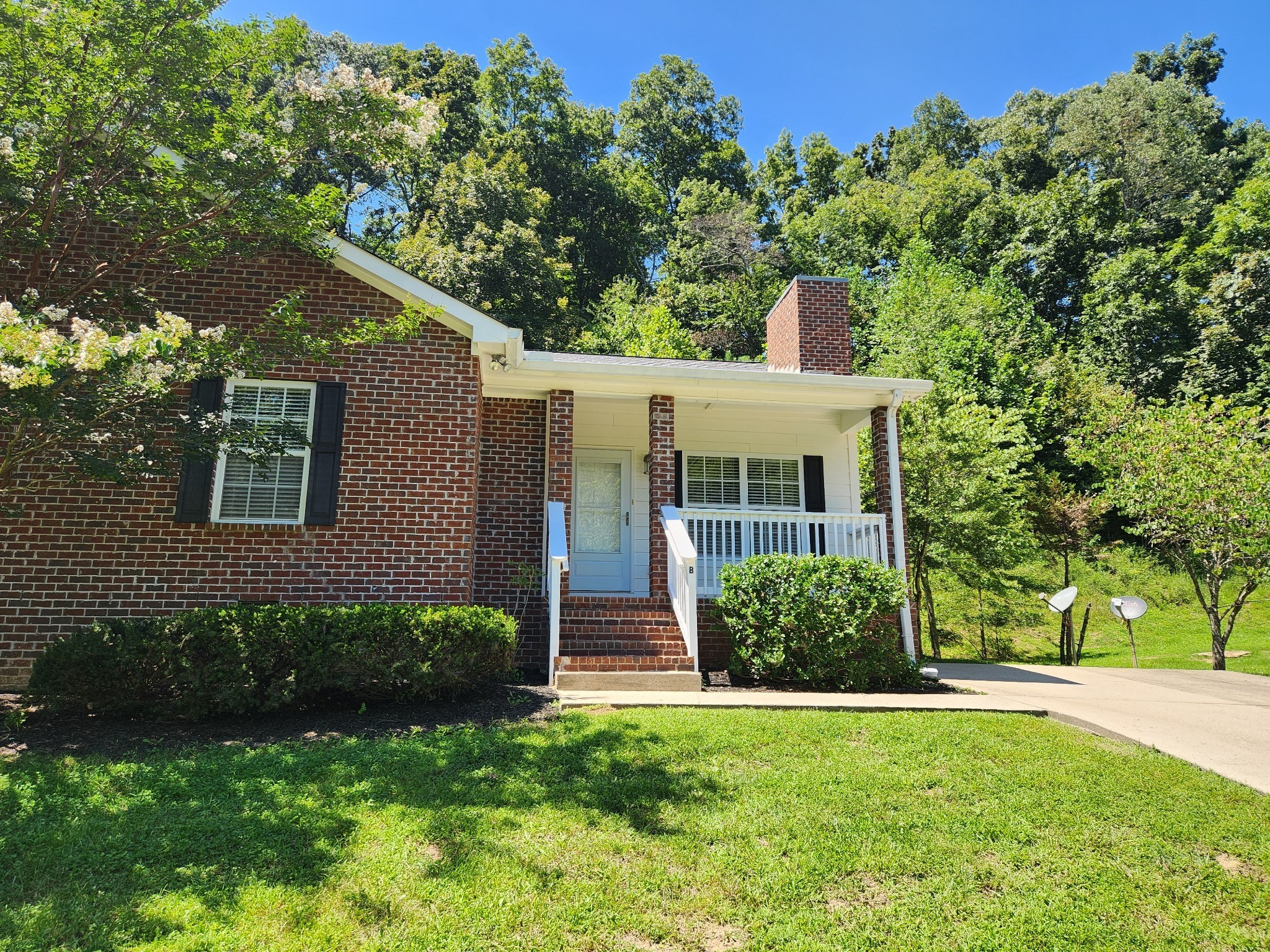 1415 Williamson Rd Unit: #B