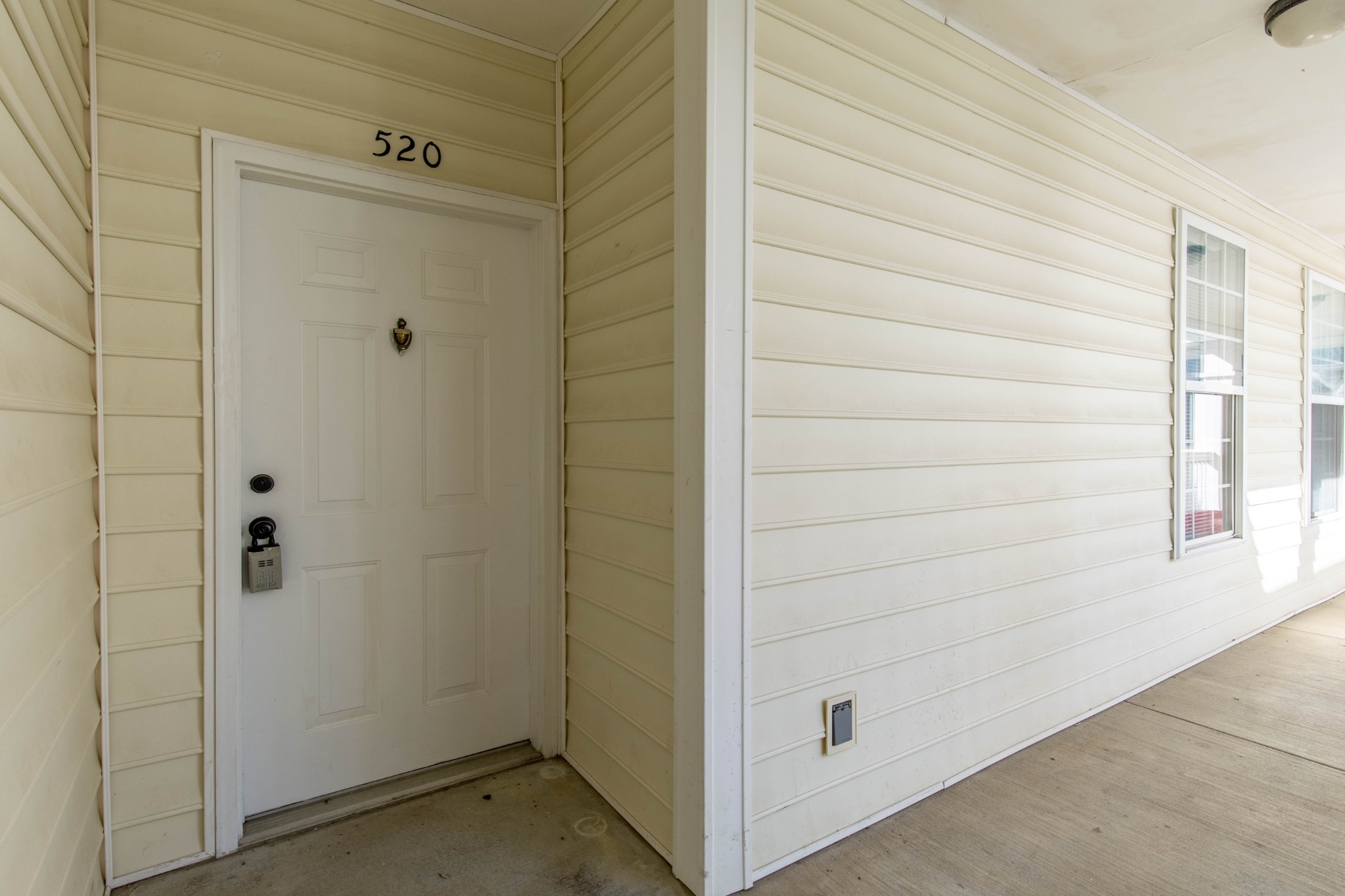 4316 Summercrest Blvd Unit: 520