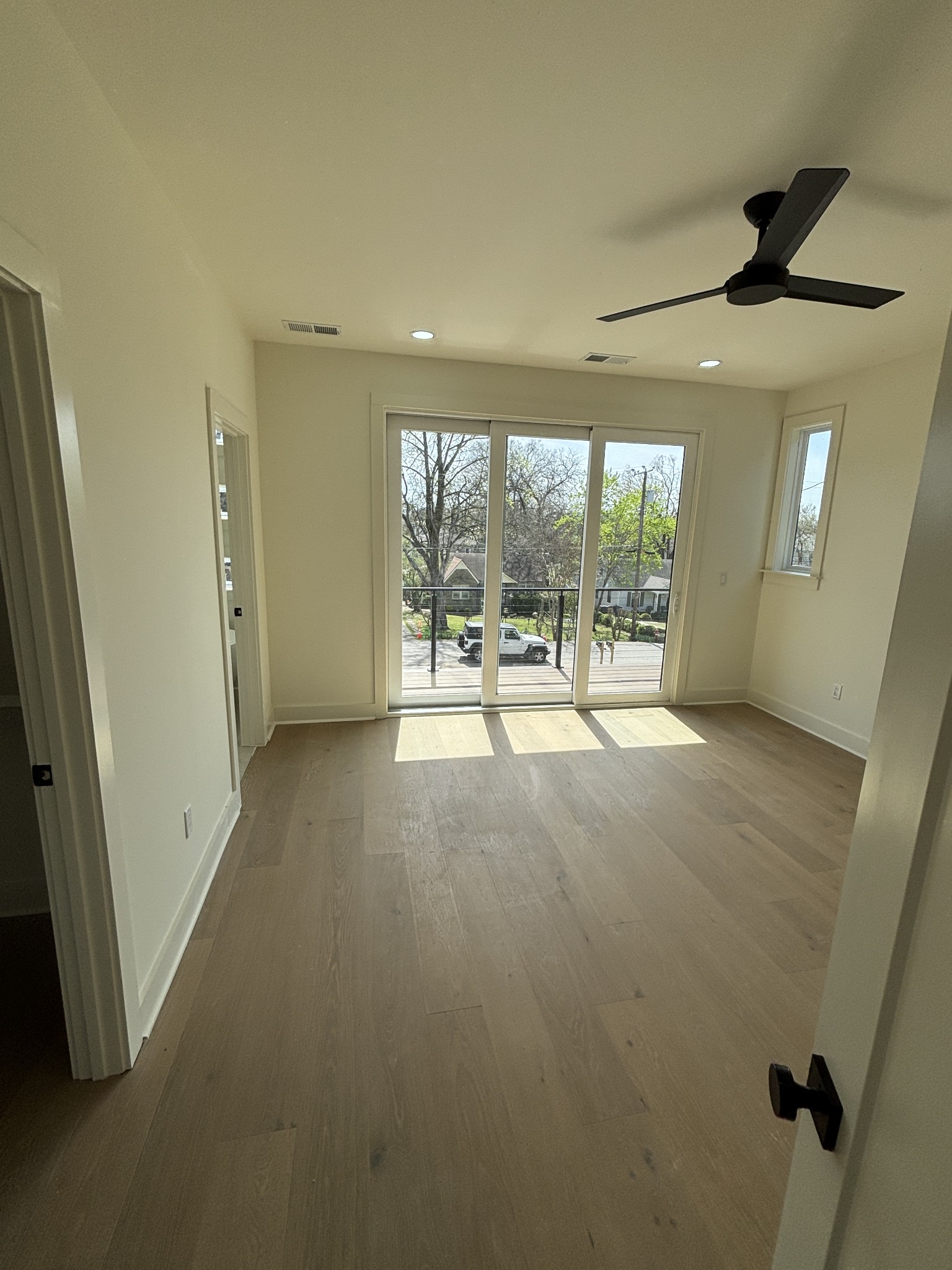 4A Belle Forrest Ave Unit: A