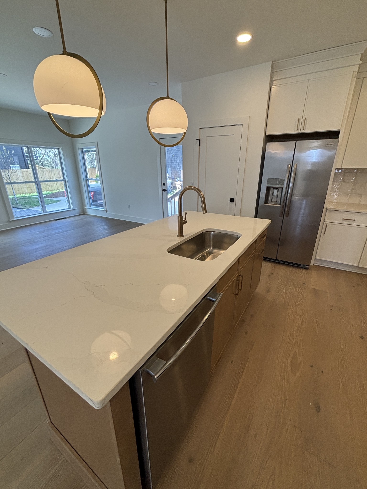 4A Belle Forrest Ave Unit: A