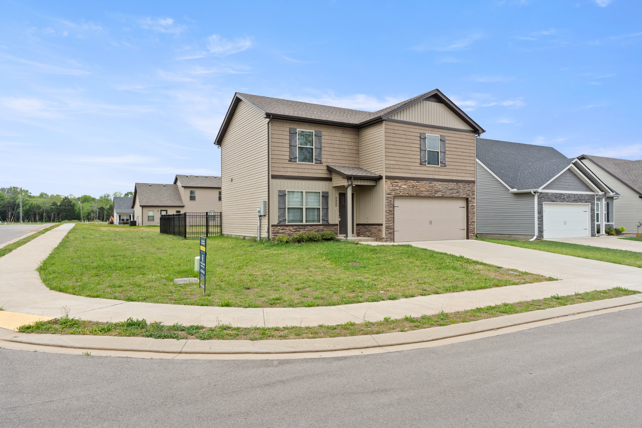 2330 Red Barn Rd