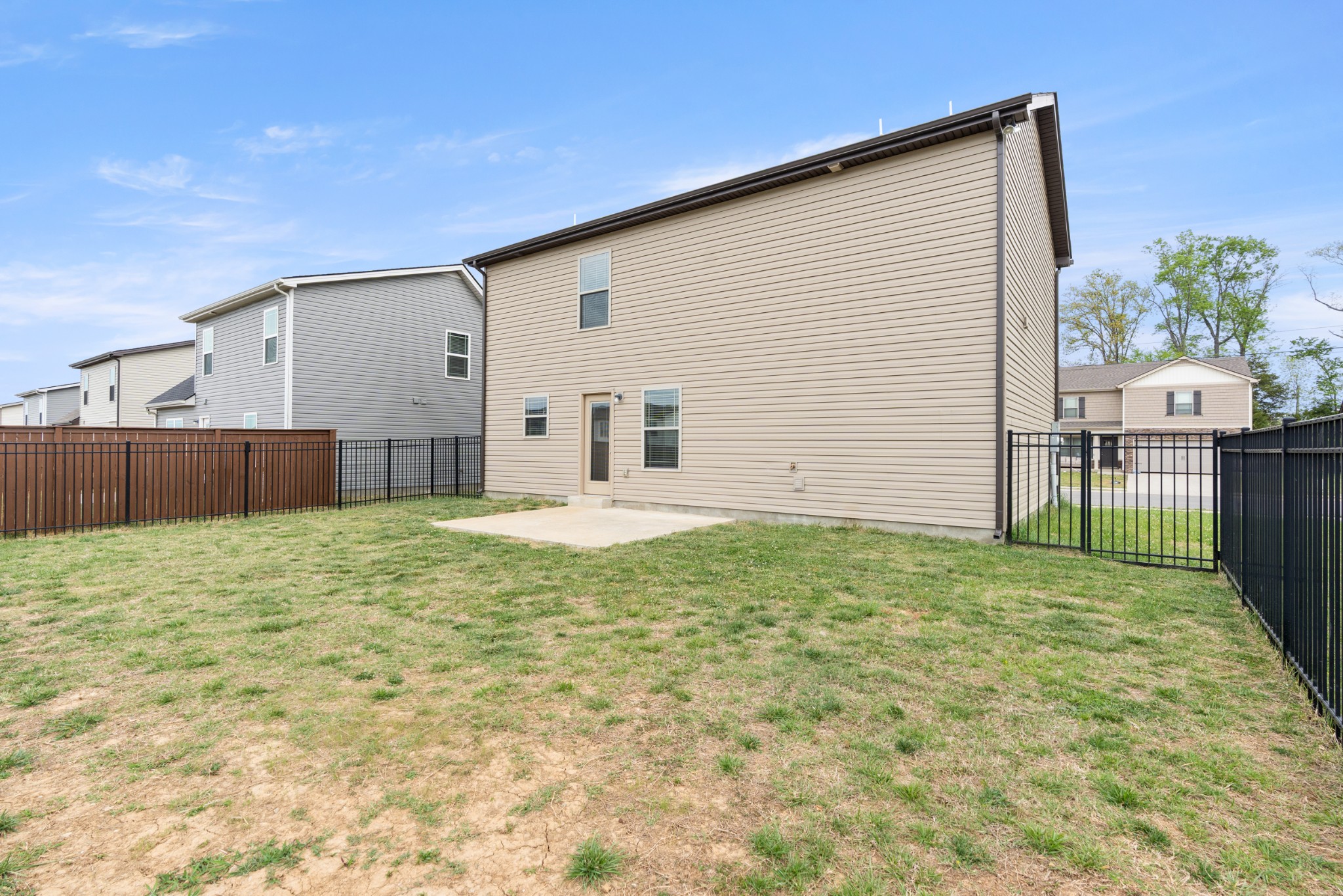 2330 Red Barn Rd